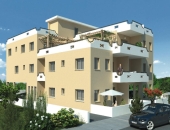 Apartments in Meneou