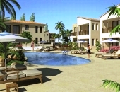 Apartments in Zygi