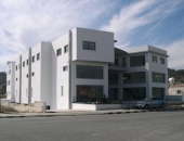 Shops and offices for sale in Oroklini-Larnaca