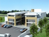 Shops and Offices for sale in Agglisides-Larnaca