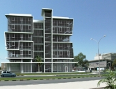 Commercial building for sale in Larnaca