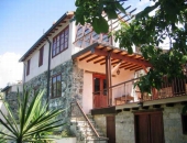 Traditional House in Louvaras Village-Limassol