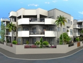 Apartments in Limassol