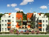 Apartments in Yermasoyia-Limassol