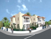 Houses in Tseri-Nicosia