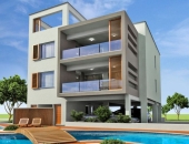 Apartments & Maisonettes in Moutayiaka-Limassol