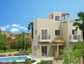 Villas in Yermasoyia-Limassol
