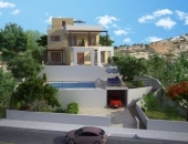 Villa in Peyia-Paphos