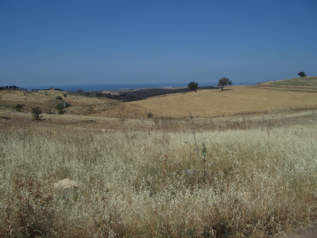 Plot of land in Souskiou-Paphos