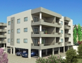 Apartments in Ayia Fyla-Limassol