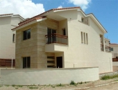 Villas-Apartments-Townhouses in Pyrgos-Limassol