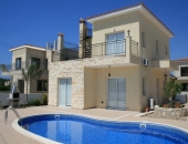 Villas in Prodromi-Polis