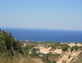Villas in Tala-Paphos