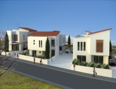 Detached houses in Dhali-Nicosia