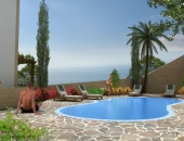 Villas in Pomos-Paphos District