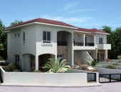 Townhouses in Emba-Paphos