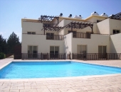 Apartments in Tersefanou-Larnaca