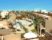Apartment Complex in Tersefanou-Larnaca