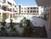 Apartments in Mazotos-Larnaca