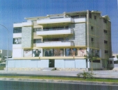 Commercial Building for sale in Limassol