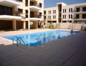 Apartment in Mazotos-Larnaca