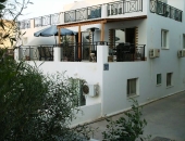 Apartment in Kapparis-Famagusta