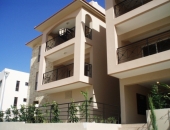 Apartment in Mazotos-Larnaca