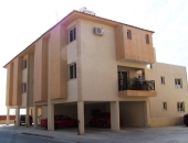 Apartment in Tersefanou-Larnaca