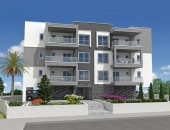 Apartments in Yermasoyia-Limassol
