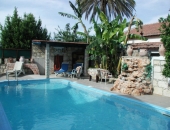Villas and Bungalow in Polis-Paphos