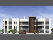 Apartments in Paralimni-Famagusta