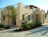 Stone Bungalow in Peyia-Paphos