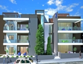 Apartments in Potamos Yermasoyia-Limassol