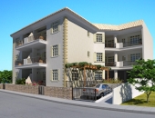 Apartments in Limassol