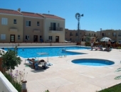 Apartment in Mandria-Paphos