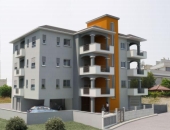 Apartments in Ap.Petrou & Pavlou-Limassol Town