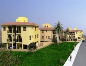 Apartments in Tersefanou-Larnaca