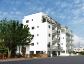 Apartments by the sea in Larnaca