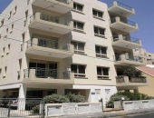 Apartment in Neapolis area-Limassol