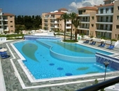 Luxury Townhouse in Kato Paphos