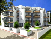 Apartments in Strovolos-Nicosia