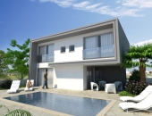 Villas in Paralimni-Famagusta District