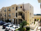 Apartment in Mandria-Paphos