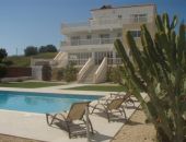 Exclusive Villa in Peyia-Paphos