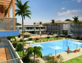 Spa Resort in Kapparis-Famagusta