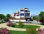 Luxury Villas in Ayia Triada-Famagusta