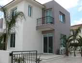 Villas in Ayia Triada-Famagusta