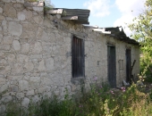 Traditional stone Village house in Mesana village-Paphos