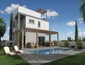 Villas in Protaras-Famagusta