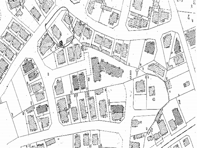 Land for sale in central Limasol